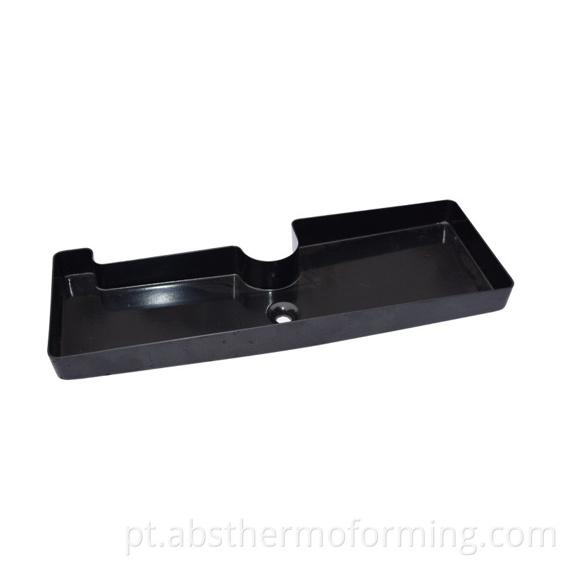 Abs Vacuum Forming 2